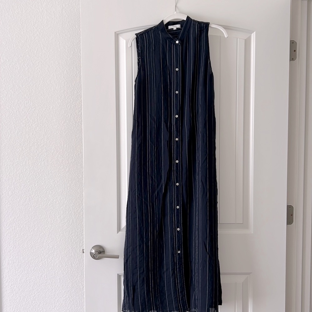 Vince Dress SZ XS